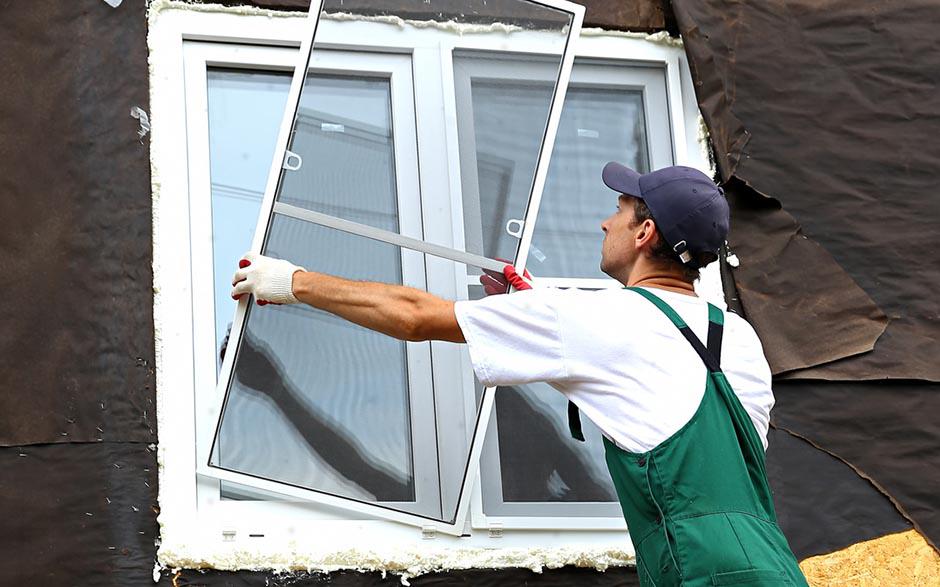  réparation de vitrine Louveciennes